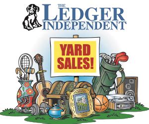 Lakeland ledger classifieds garage sales 876